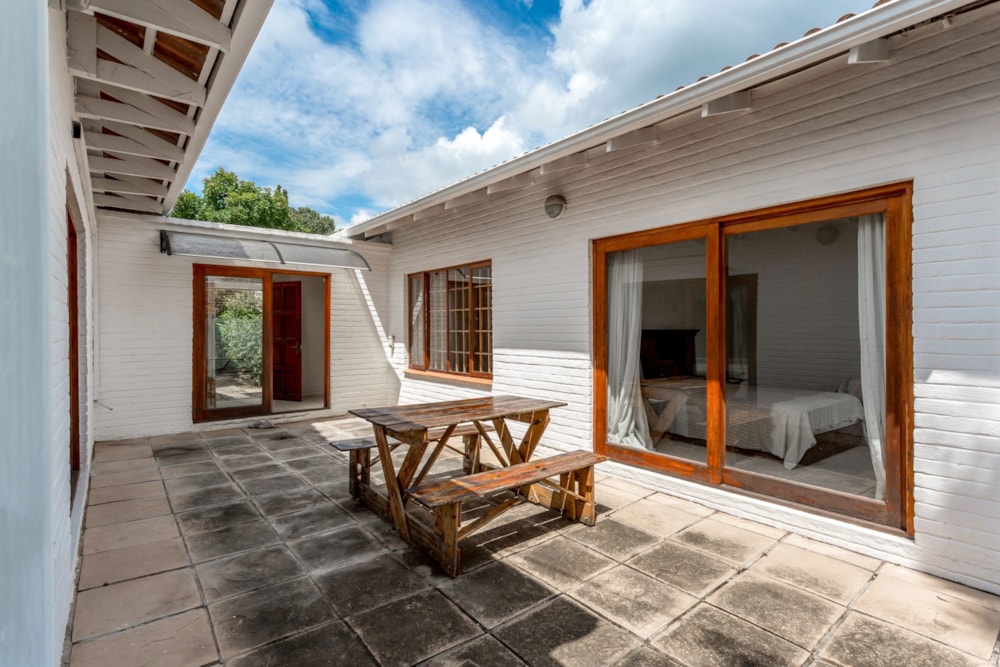 Townhouse for sale in Craighall Park - HP1694194 Townhouse for sale in Craighall Park - HP1694194