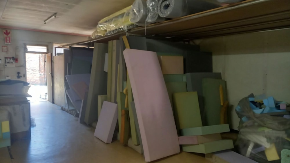 Commercial retail property to rent in Vereeniging Central - 1VT1694328 Commercial retail property to rent in Vereeniging Central - 1VT1694328