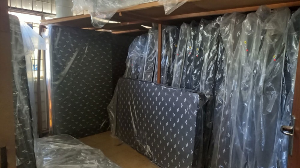 Commercial retail property to rent in Vereeniging Central - 1VT1694328 Commercial retail property to rent in Vereeniging Central - 1VT1694328