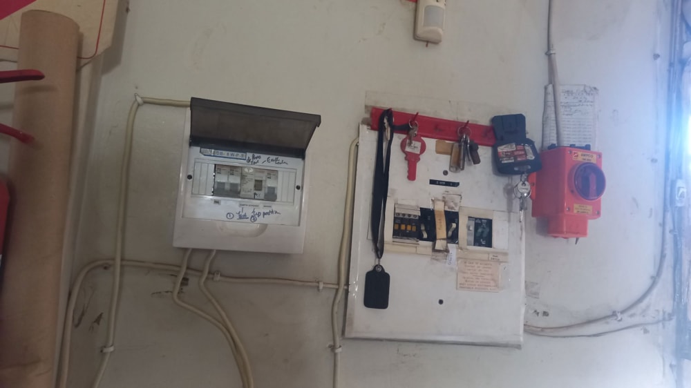 Commercial retail property to rent in Vereeniging Central - 1VT1694328 Commercial retail property to rent in Vereeniging Central - 1VT1694328