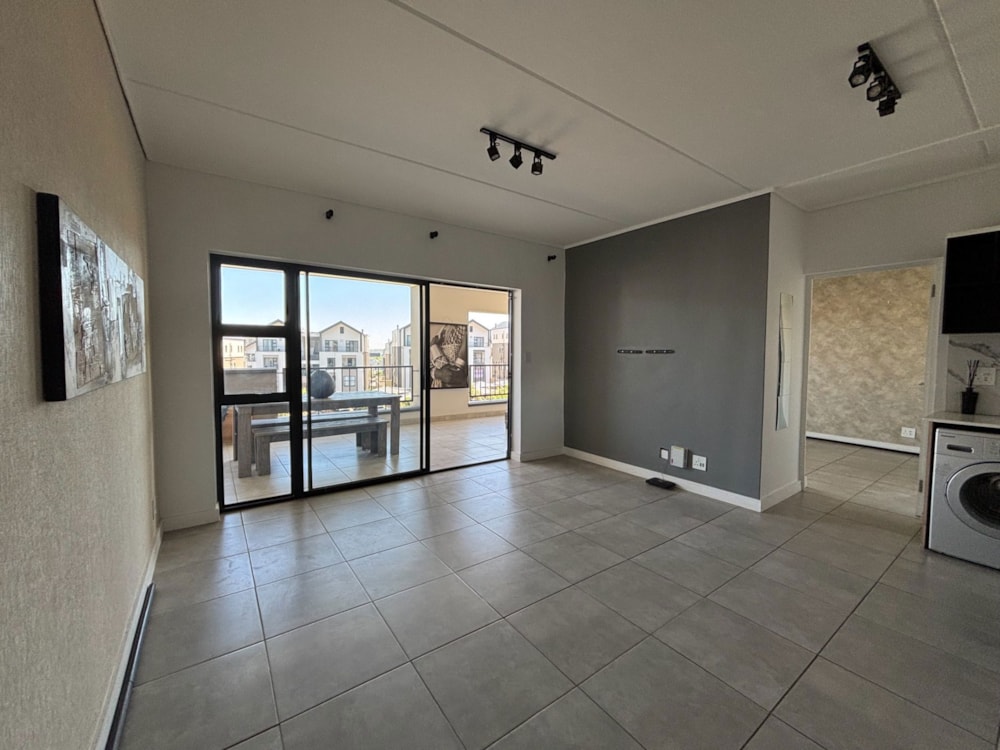 Apartment let in Waterfall, Midrand - MDL1694200