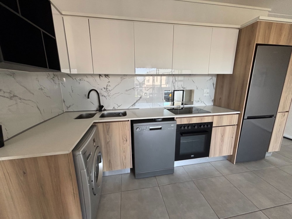 Apartment let in Waterfall, Midrand - MDL1694200