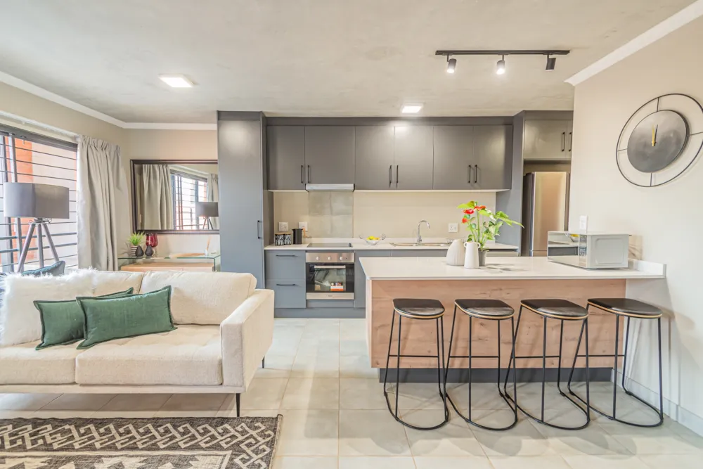 Apartment for sale in Sinoville - PTM1694191