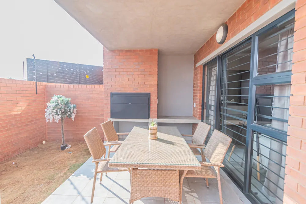 Apartment for sale in Sinoville - PTM1694191