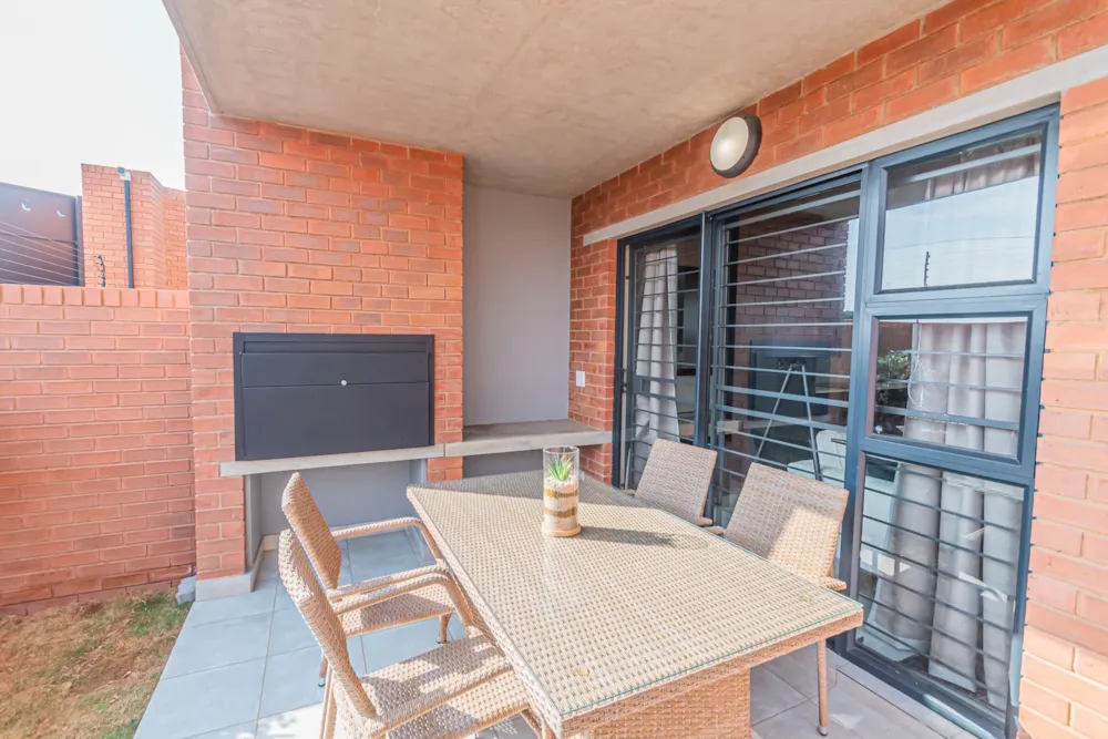 Apartment for sale in Sinoville - PTM1694191