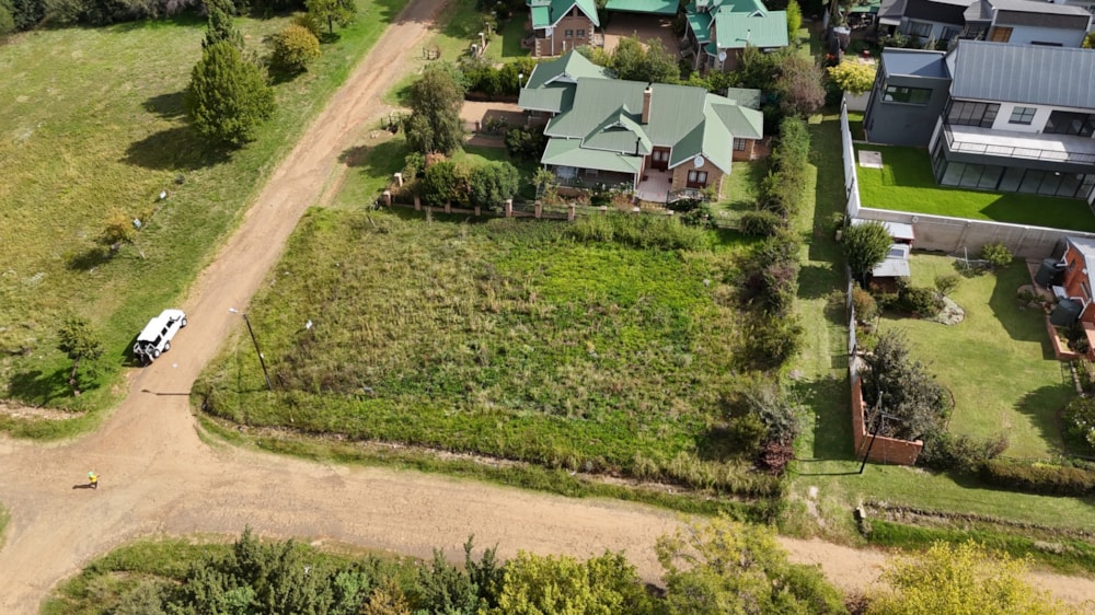 Vacant land for sale in Clarens - 1CS1694221 Vacant land for sale in Clarens - 1CS1694221