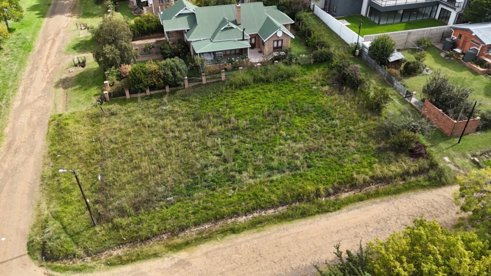 Vacant land for sale in Clarens - 1CS1694221 Vacant land for sale in Clarens - 1CS1694221