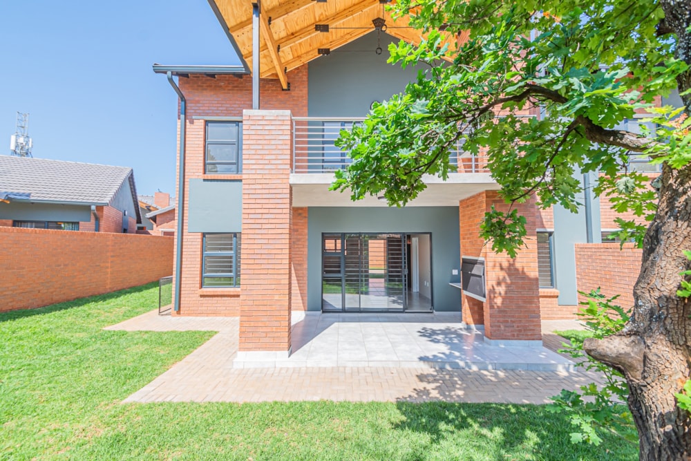 Apartment for sale in Boardwalk Villas - PT1694216