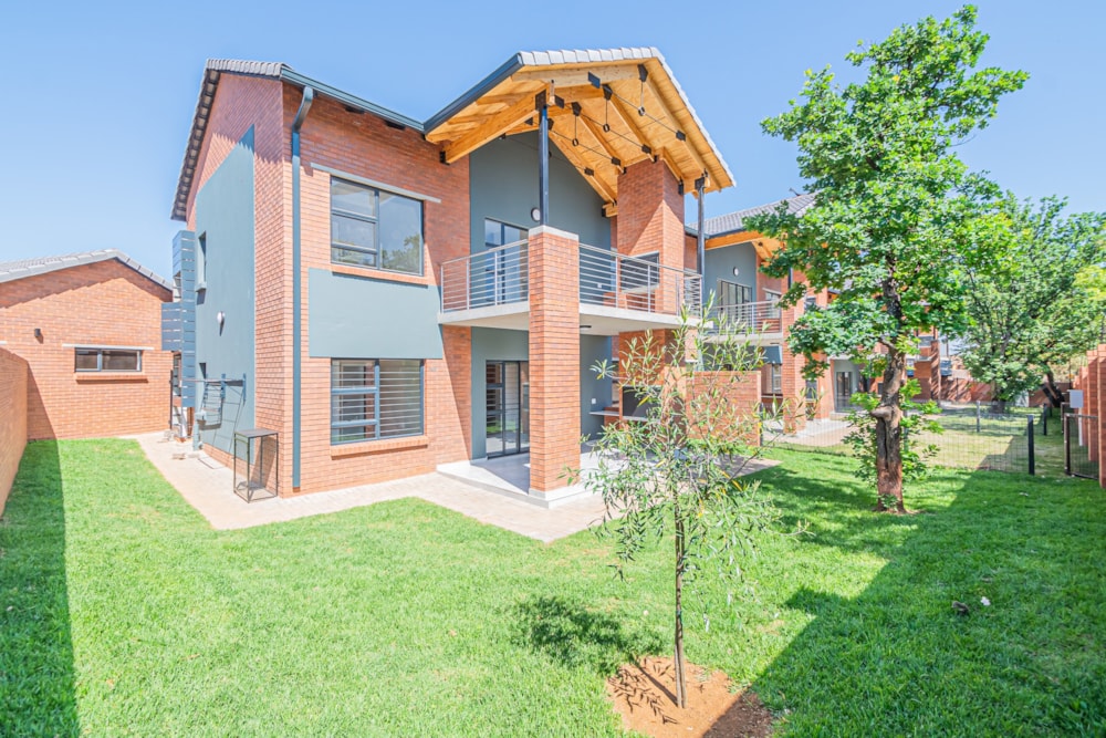 Apartment for sale in Boardwalk Villas - PT1694216