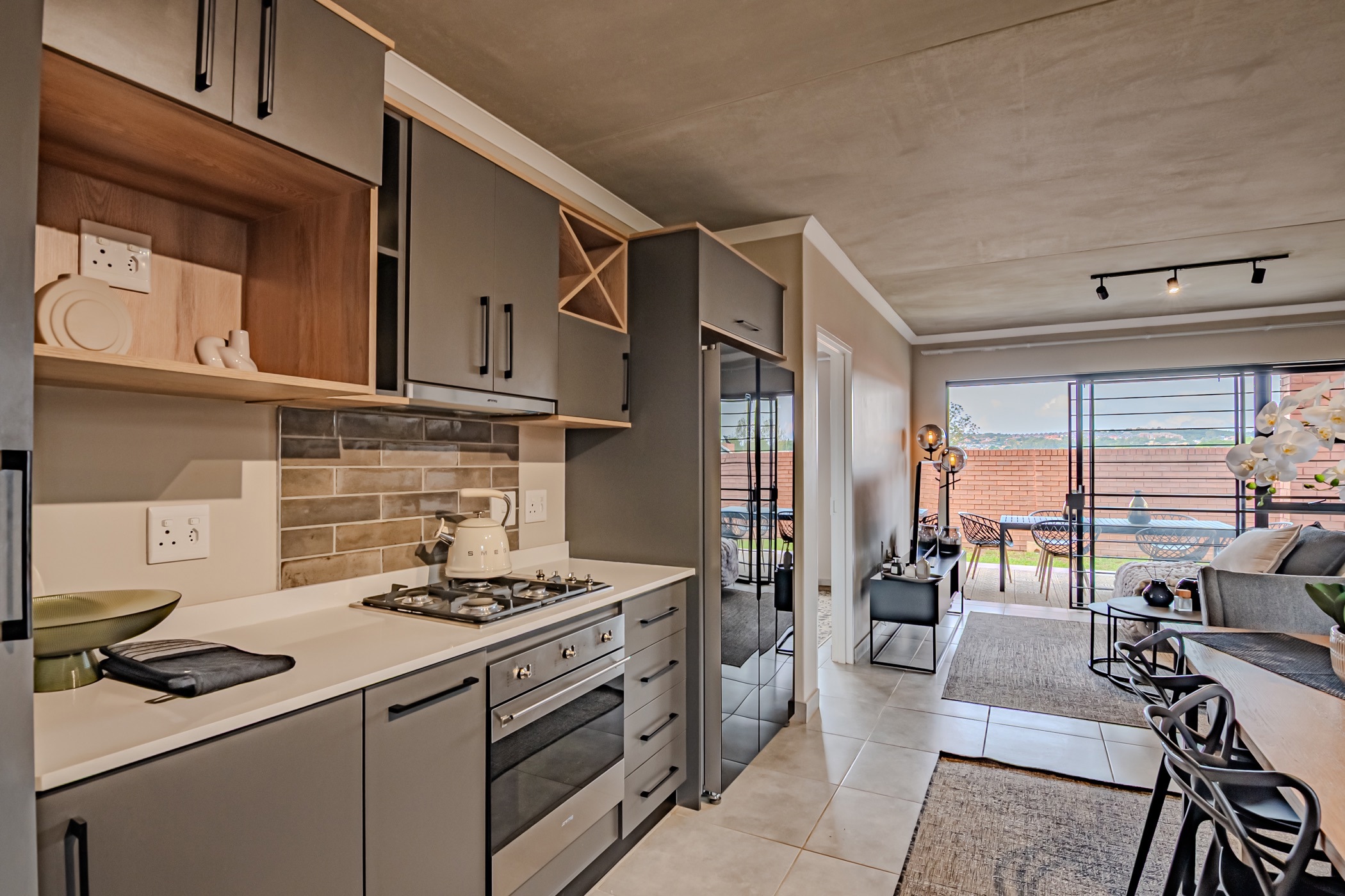 Apartment for sale in Boardwalk Villas - PT1694216