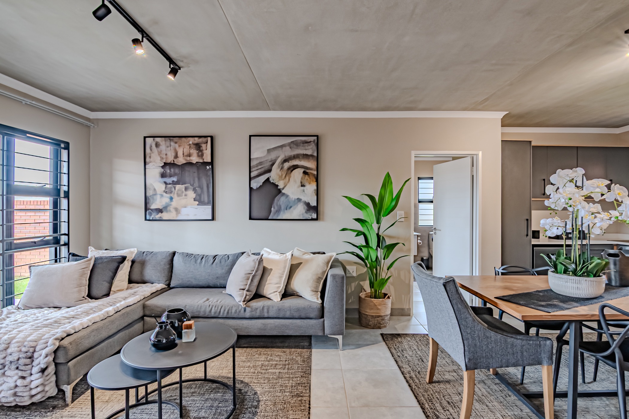 Apartment for sale in Boardwalk Villas - PT1694216