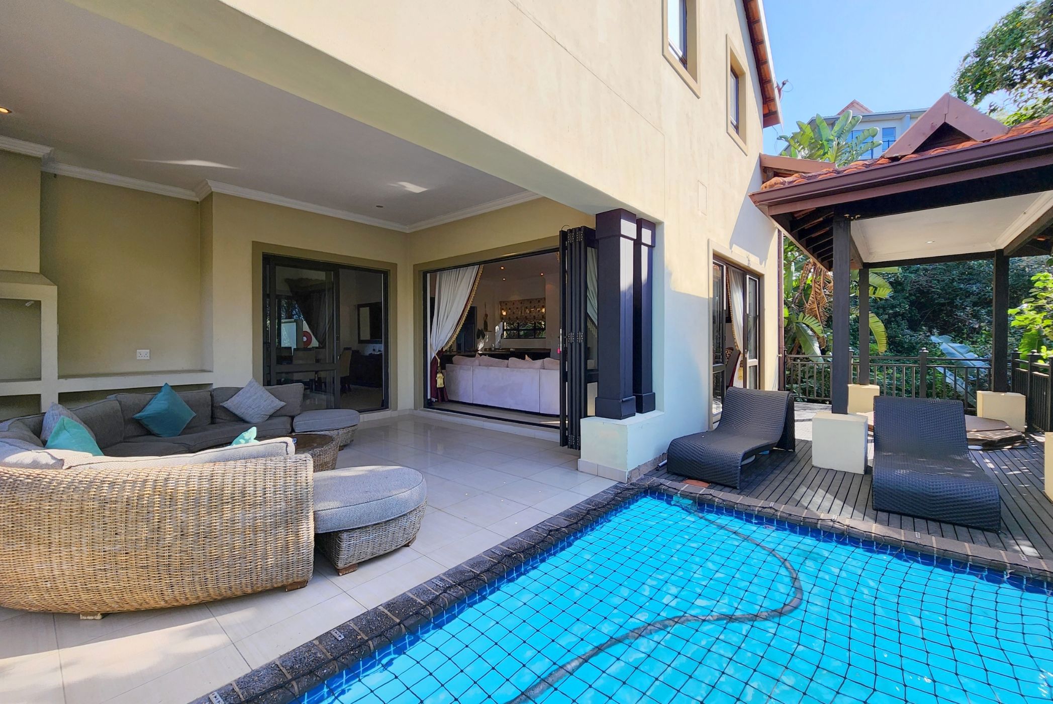 House for sale in Zimbali Estate - 1BD1694217