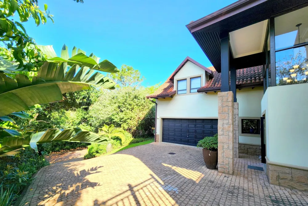 House for sale in Zimbali Estate - 1BD1694217