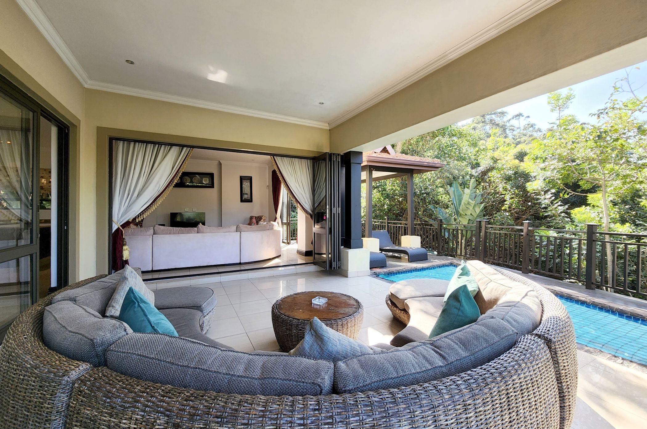 House for sale in Zimbali Estate - 1BD1694217