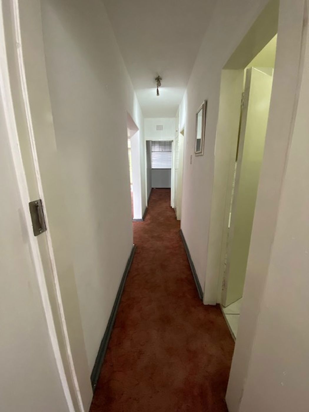 Apartment let in Three Rivers Proper - 1VT1694222