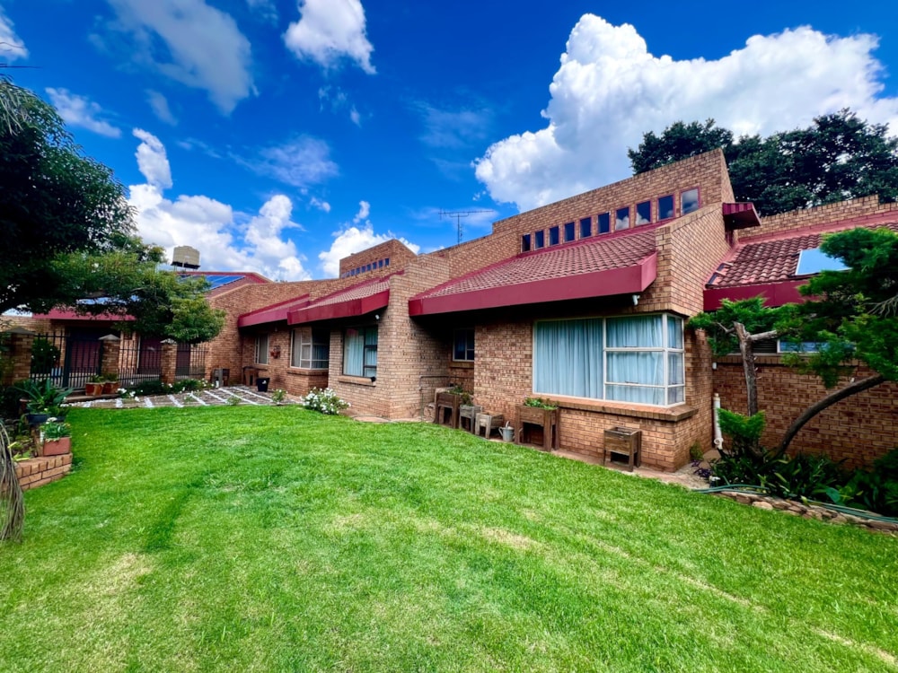 House for sale in Bronkhorstbaai - PRN1694290