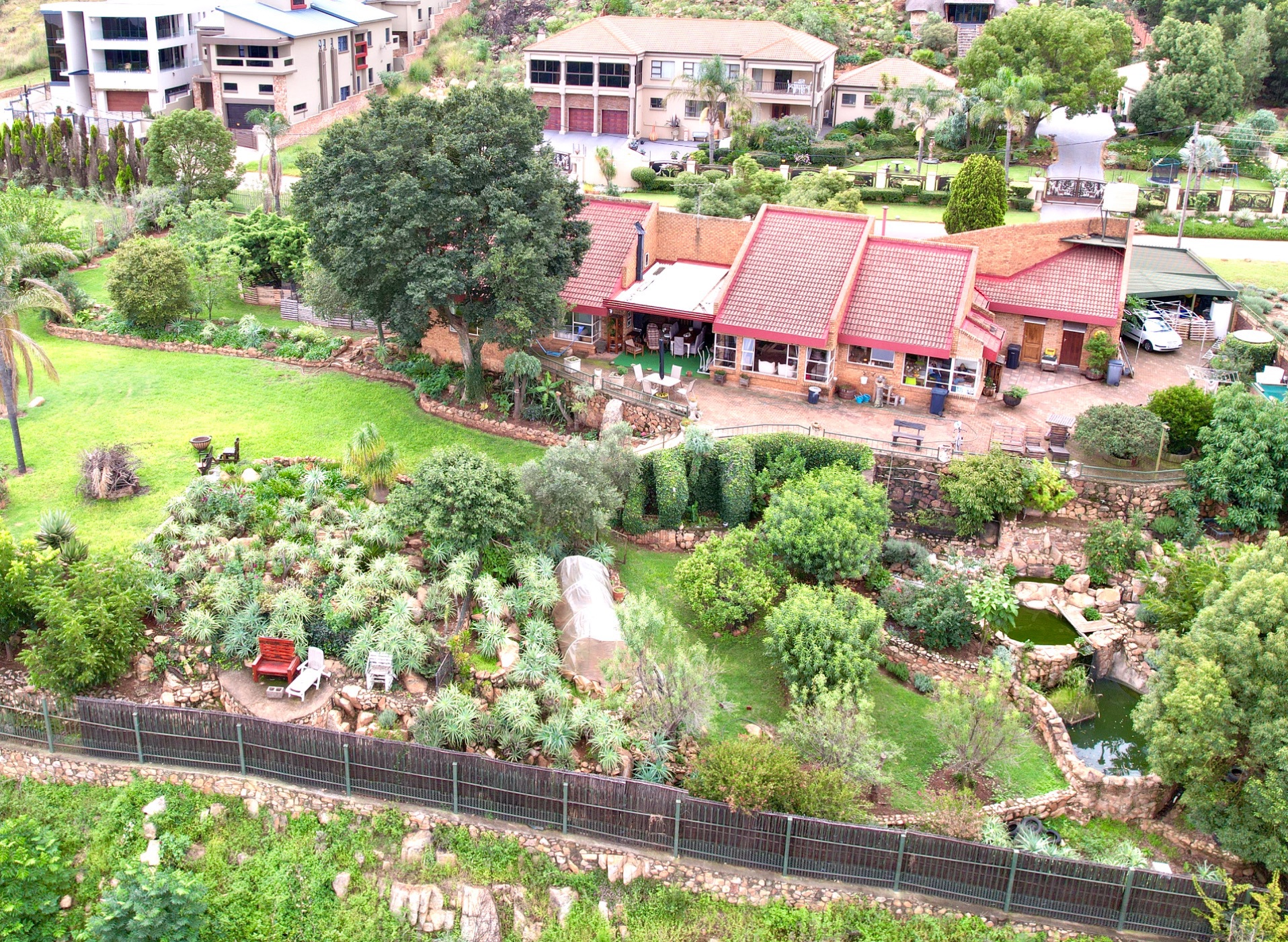 House for sale in Bronkhorstbaai - PRN1694290