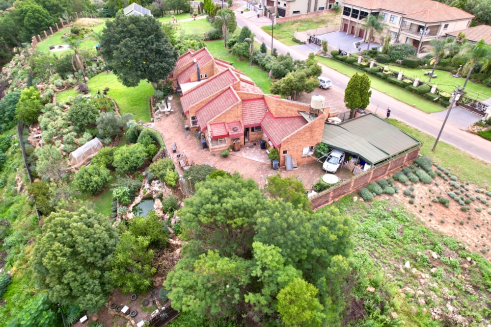 House for sale in Bronkhorstbaai - PRN1694290