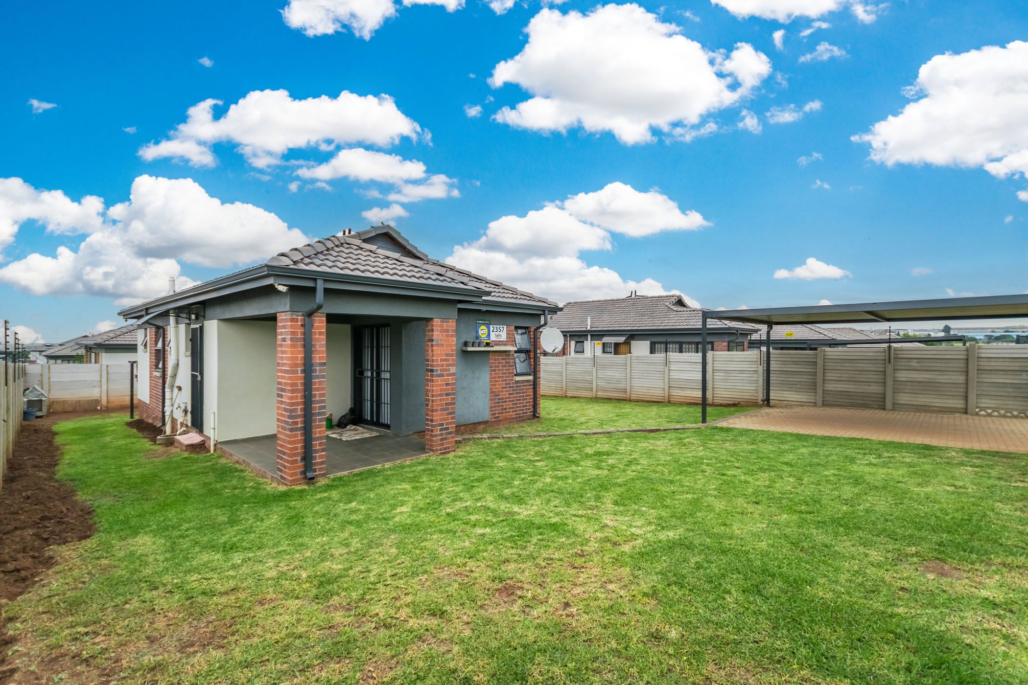 House for sale in Mindalore - 1KR1694242