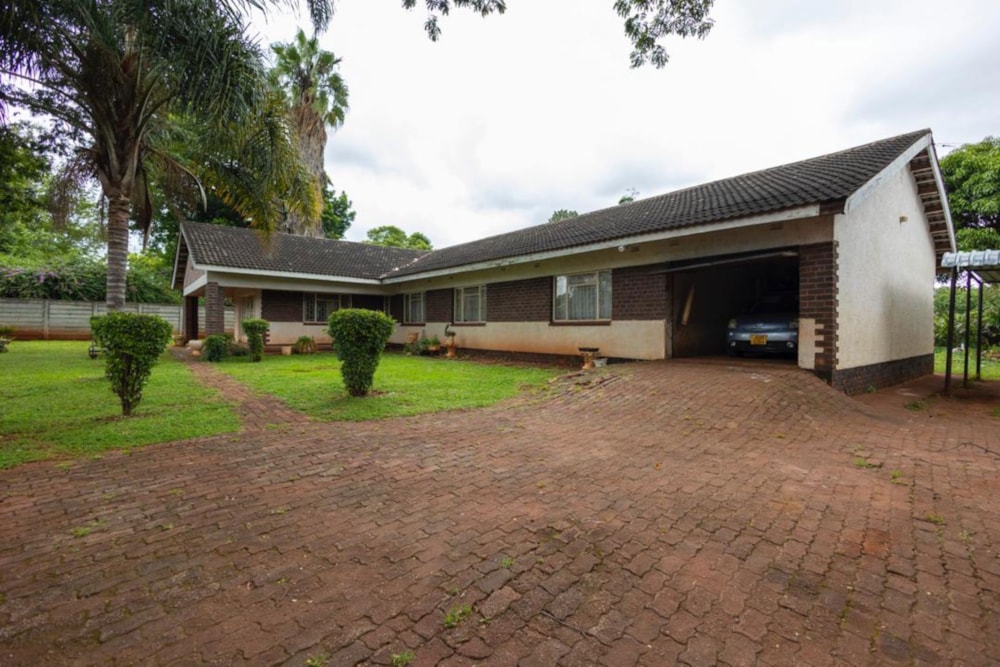 House for sale in Greendale, Zimbabwe - 3ZB1694260 House for sale in Greendale, Zimbabwe - 3ZB1694260