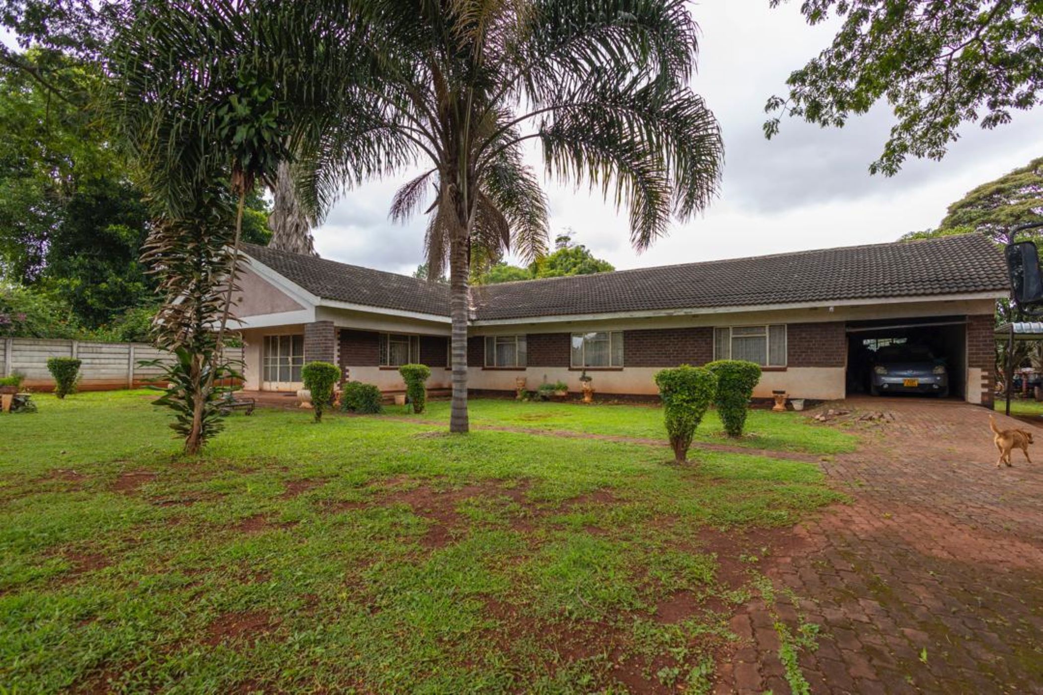 House for sale in Greendale, Zimbabwe - 3ZB1694260