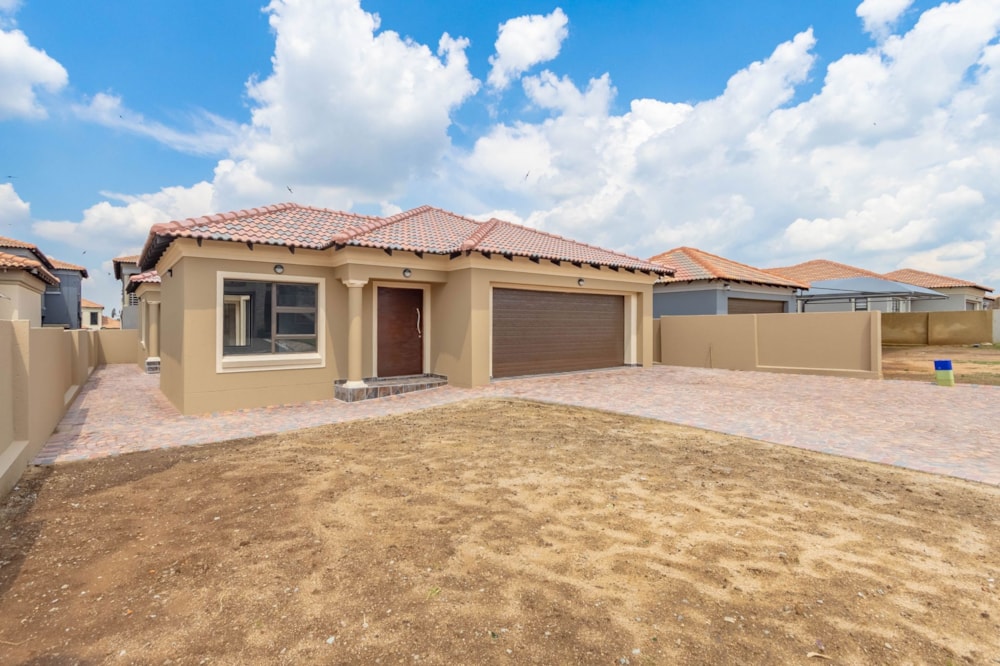 House for sale in Brakpan North - 1BJ1694724 House for sale in Brakpan North - 1BJ1694724