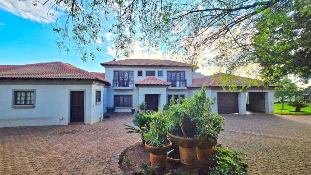 House for sale in Grootfontein - PT1694599