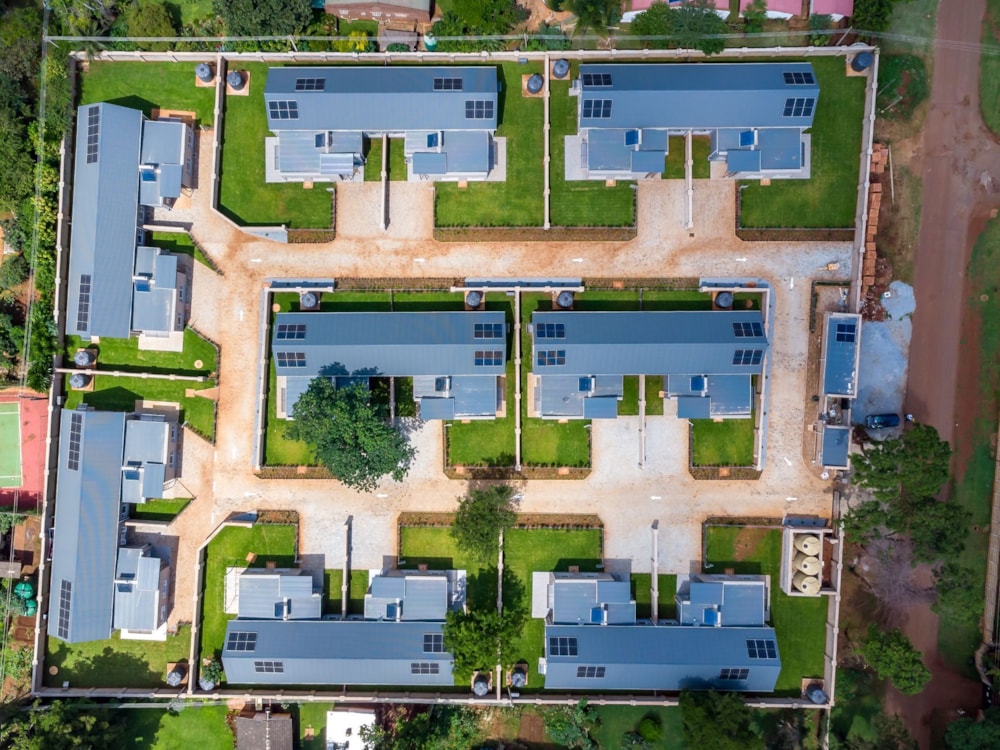 Cluster for sale in Emerald Hill, Zimbabwe - 3ZB1694353 Cluster for sale in Emerald Hill, Zimbabwe - 3ZB1694353