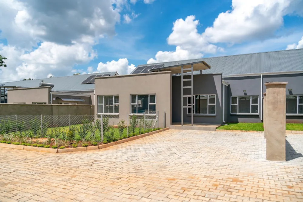 Cluster sold in Emerald Hill, Zimbabwe - 3ZB1694353 Cluster sold in Emerald Hill, Zimbabwe - 3ZB1694353