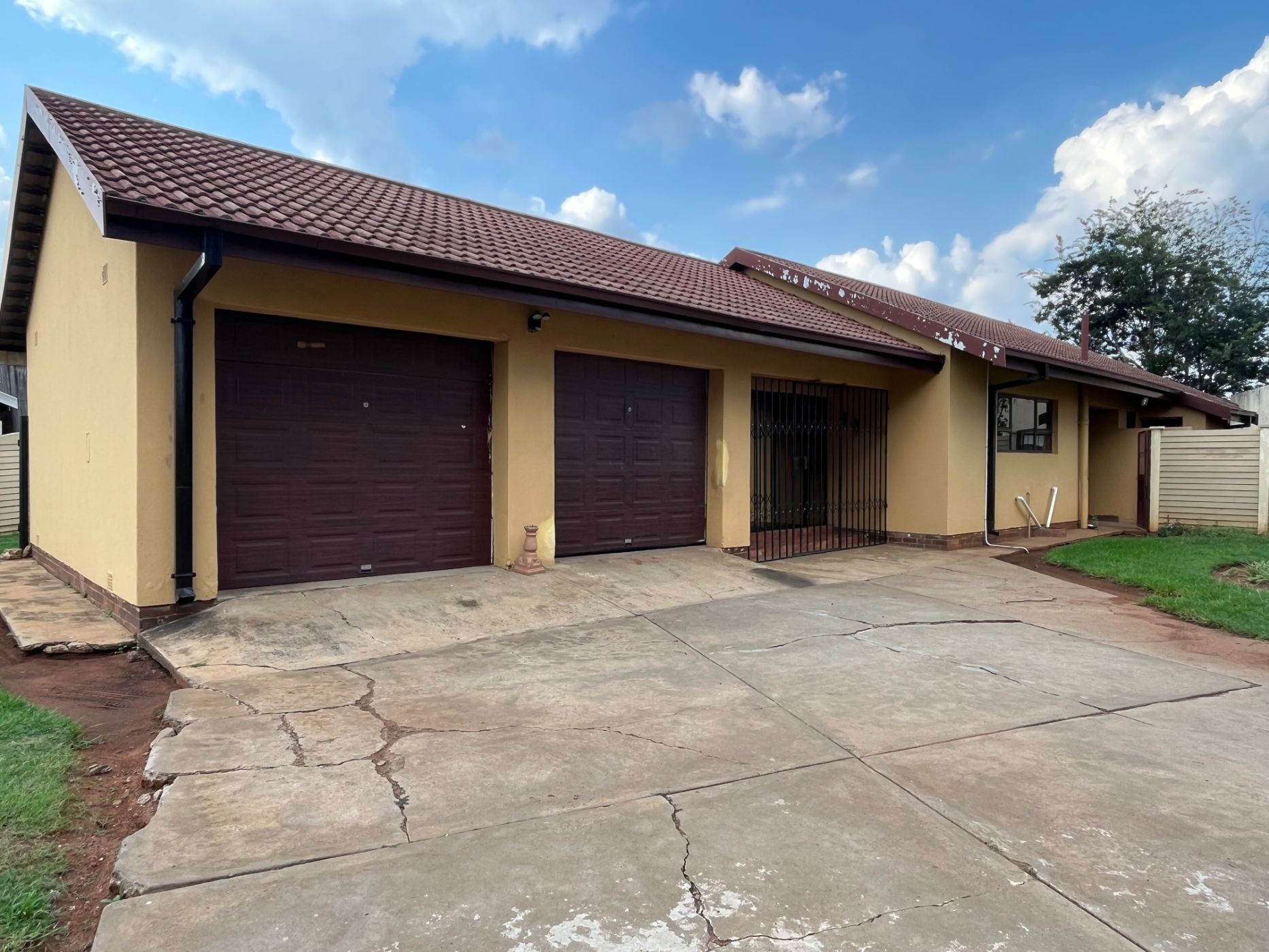 House for sale in Unitas Park - 1VT1694780