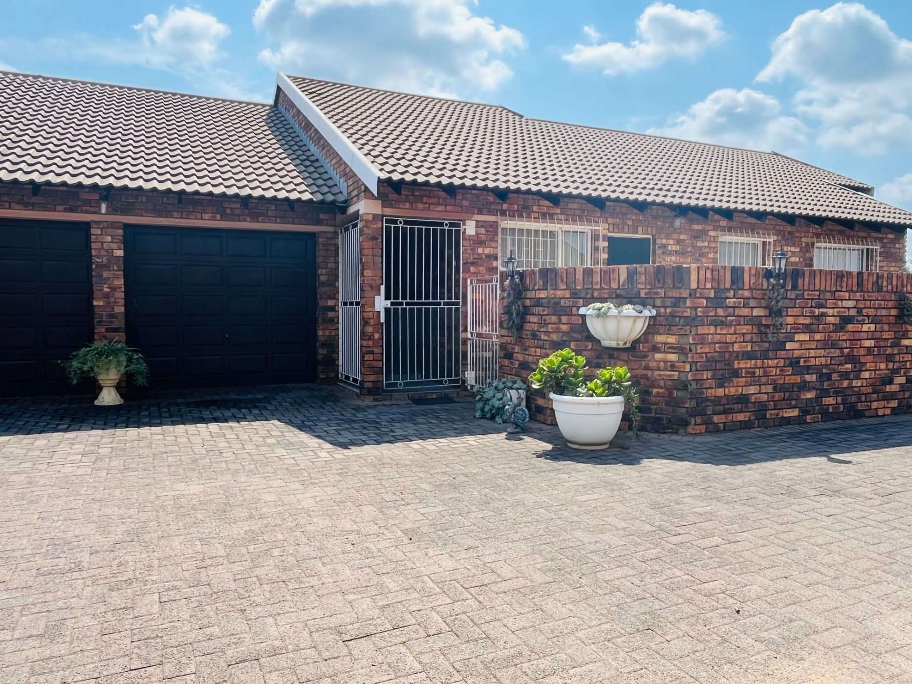 Townhouse for sale in Waldrift - 1VT1694382