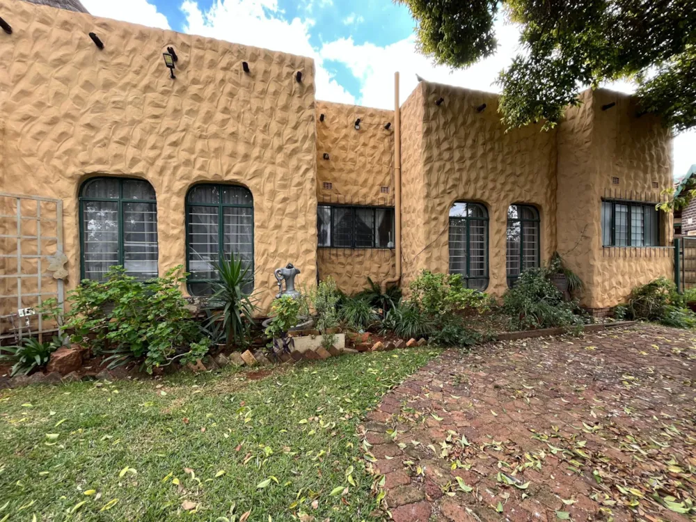 House for sale in Unitas Park - 1VT1694582 House for sale in Unitas Park - 1VT1694582