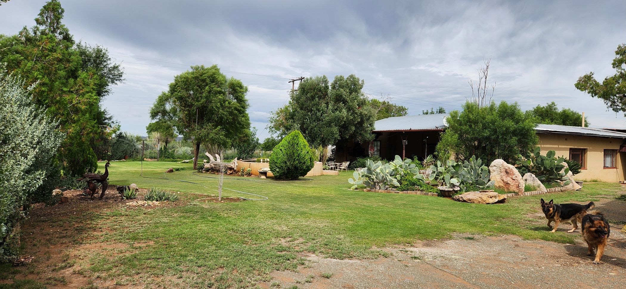 House for sale in Kimberley - 1KJ1694389