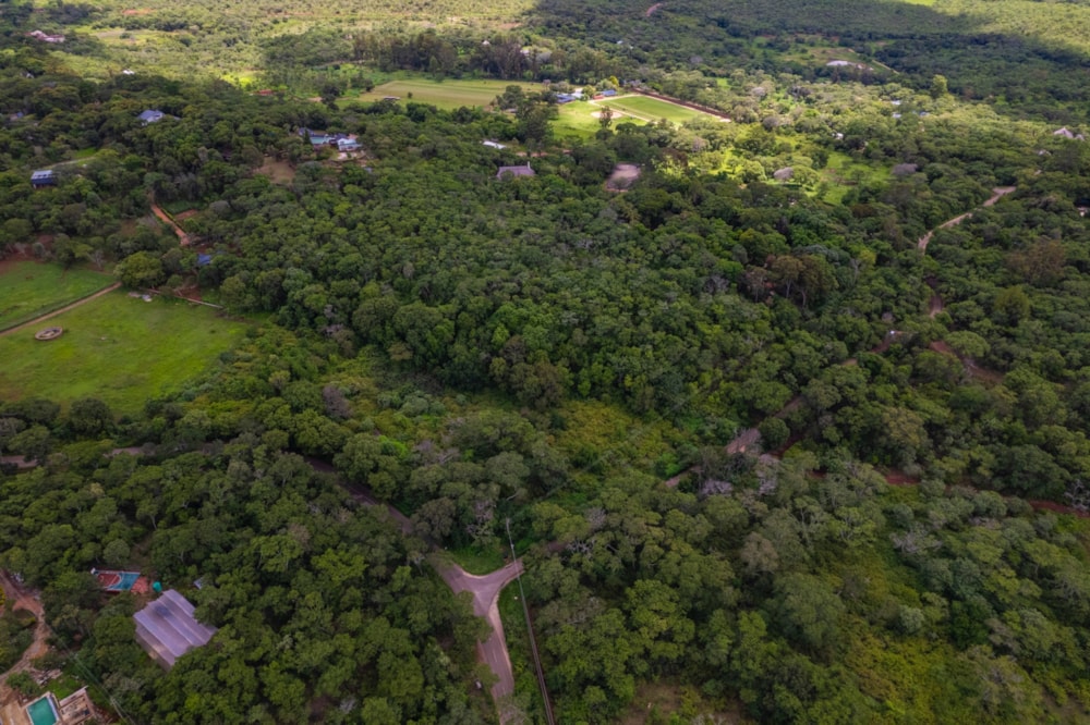 Vacant land for sale in Umwinsidale, Zimbabwe - 3ZB1694395