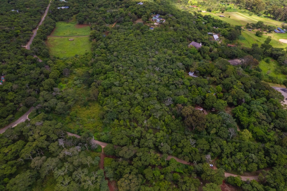 Vacant land for sale in Umwinsidale, Zimbabwe - 3ZB1694395