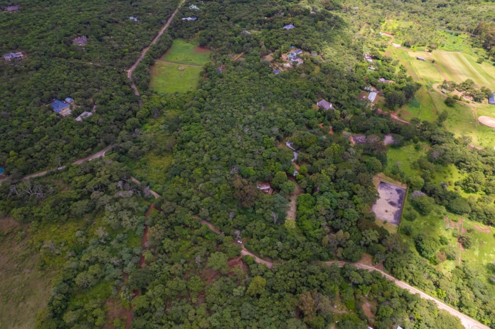 Vacant land for sale in Umwinsidale, Zimbabwe - 3ZB1694395