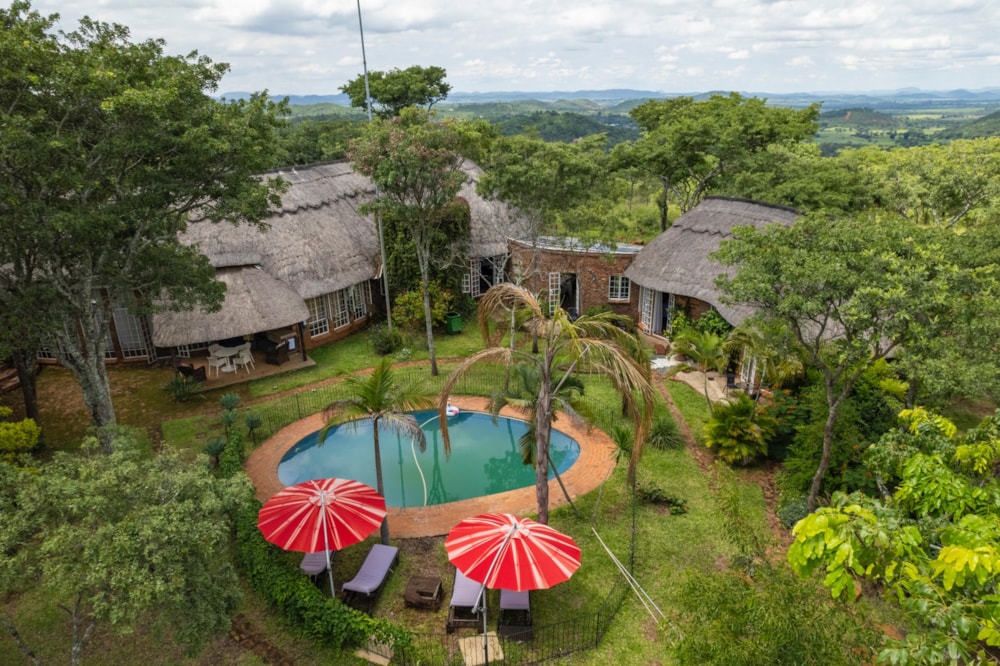 House for sale in Shawasha Hills, Zimbabwe - 3ZB1694396