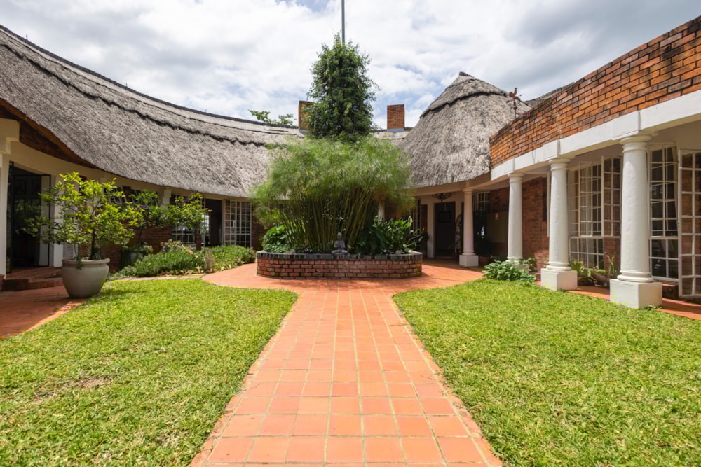 House for sale in Shawasha Hills, Zimbabwe - 3ZB1694396