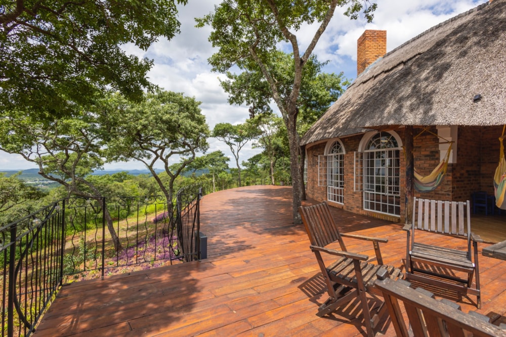 House for sale in Shawasha Hills, Zimbabwe - 3ZB1694396