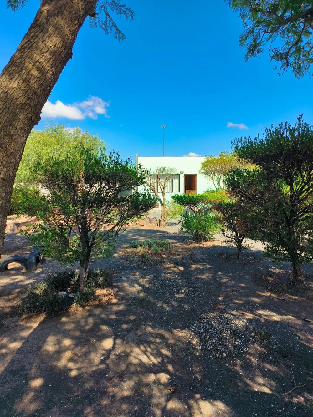 House sold in Beaufort West - 1KK1694414 House sold in Beaufort West - 1KK1694414