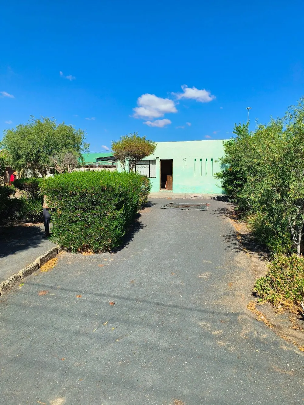 House sold in Beaufort West - 1KK1694414 House sold in Beaufort West - 1KK1694414