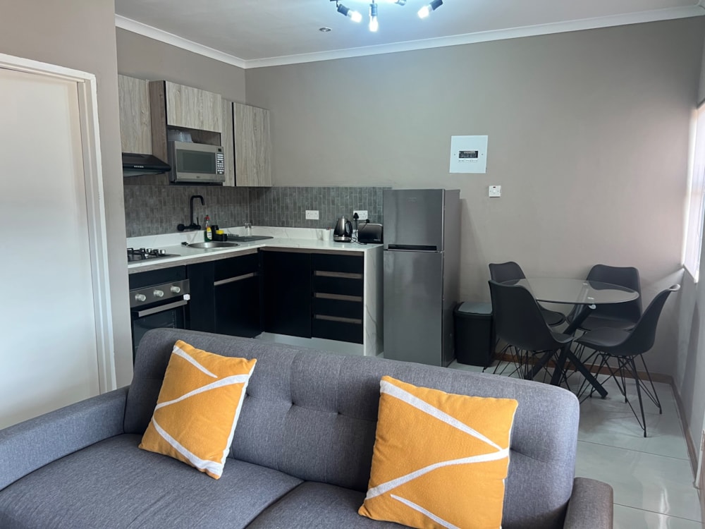 Bachelor apartment to rent in Tlokweng, Botswana - 3BO1694417 Bachelor apartment to rent in Tlokweng, Botswana - 3BO1694417