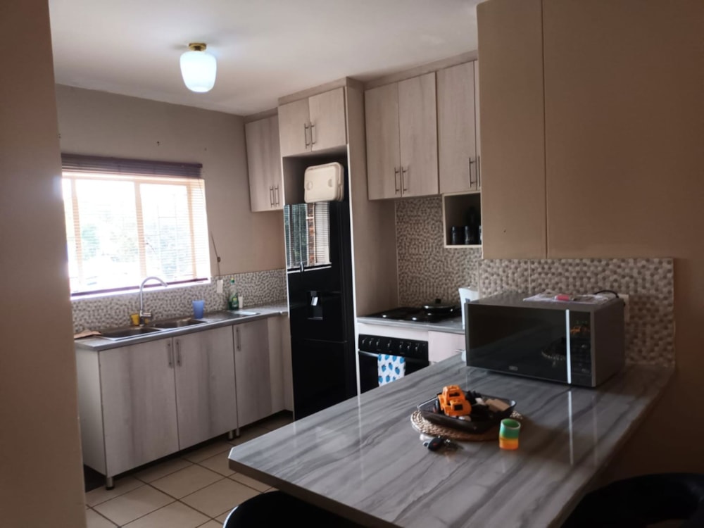 Apartment for sale in Pretoria North, Pretoria North - PTM1694420 Apartment for sale in Pretoria North, Pretoria North - PTM1694420