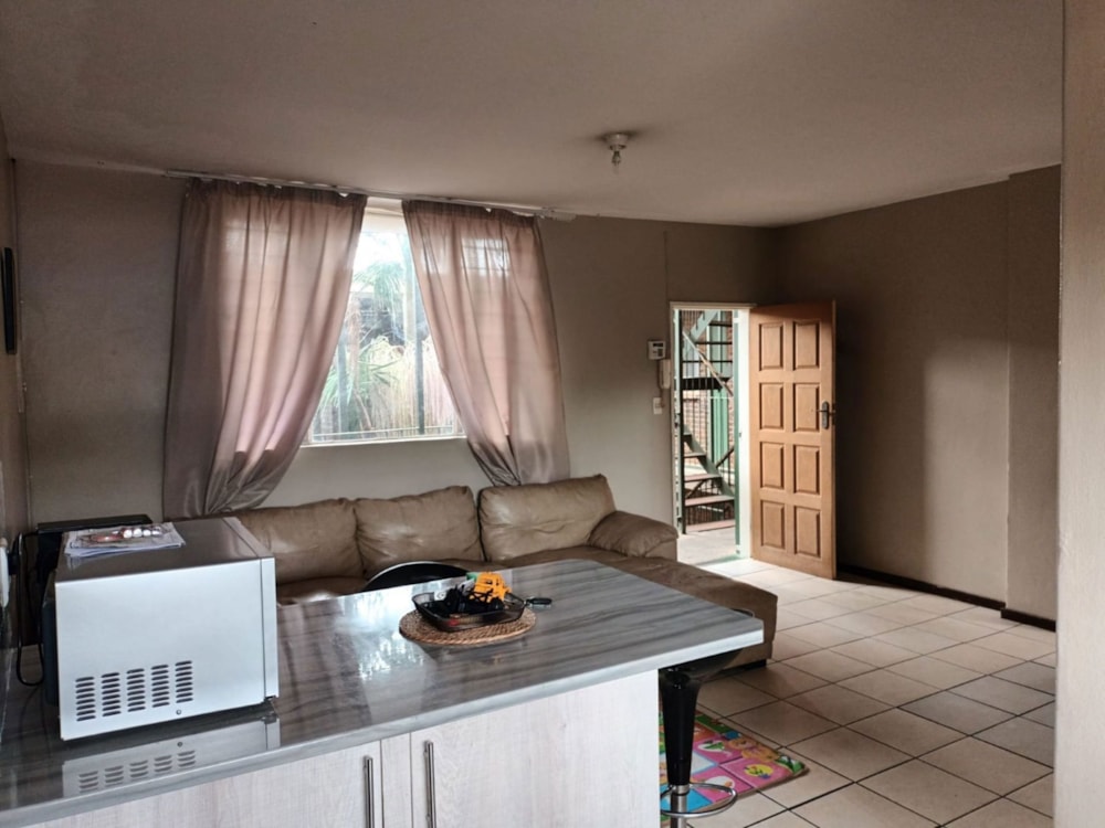 Apartment for sale in Pretoria North, Pretoria North - PTM1694420 Apartment for sale in Pretoria North, Pretoria North - PTM1694420