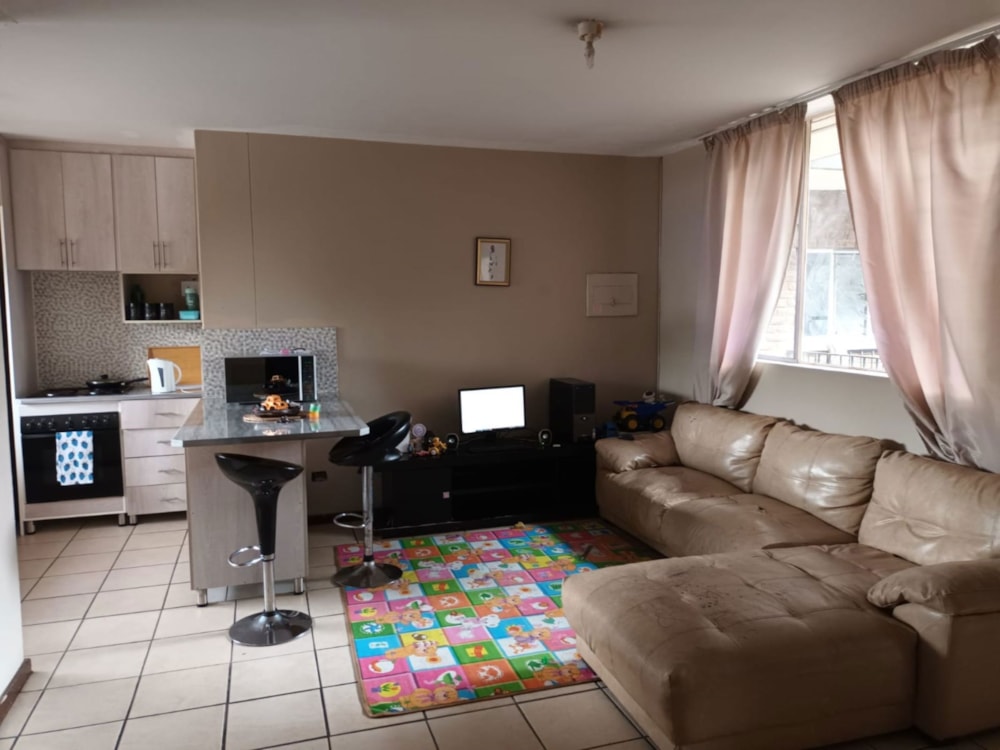 Apartment for sale in Pretoria North, Pretoria North - PTM1694420 Apartment for sale in Pretoria North, Pretoria North - PTM1694420