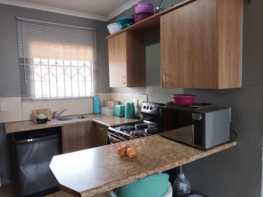 Single-storey cluster for sale in The Orchards - PTM1694419 Single-storey cluster for sale in The Orchards - PTM1694419