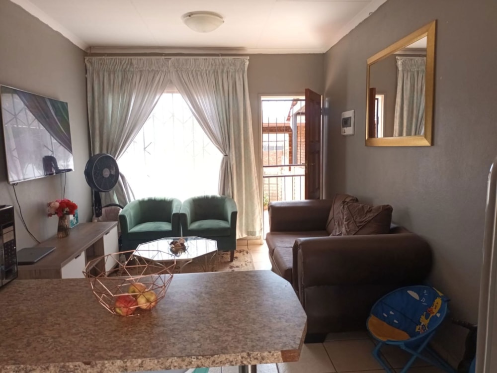 Single-storey cluster for sale in The Orchards - PTM1694419 Single-storey cluster for sale in The Orchards - PTM1694419