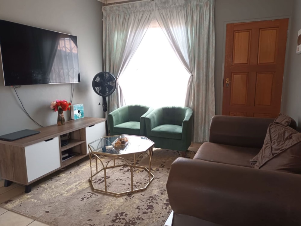 Single-storey cluster for sale in The Orchards - PTM1694419 Single-storey cluster for sale in The Orchards - PTM1694419