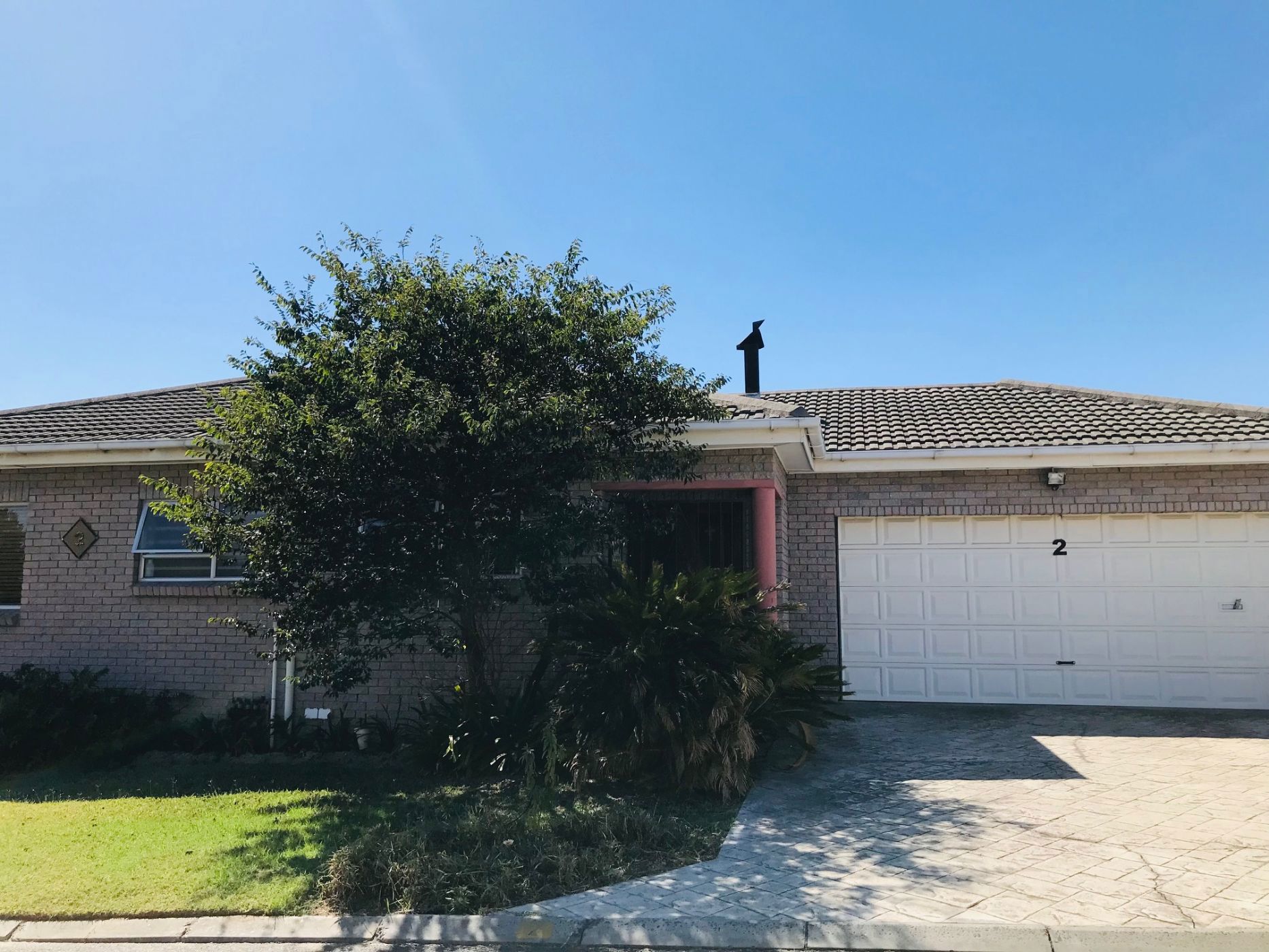 House sold in Rouxville, Kuils River - 1KV1694520