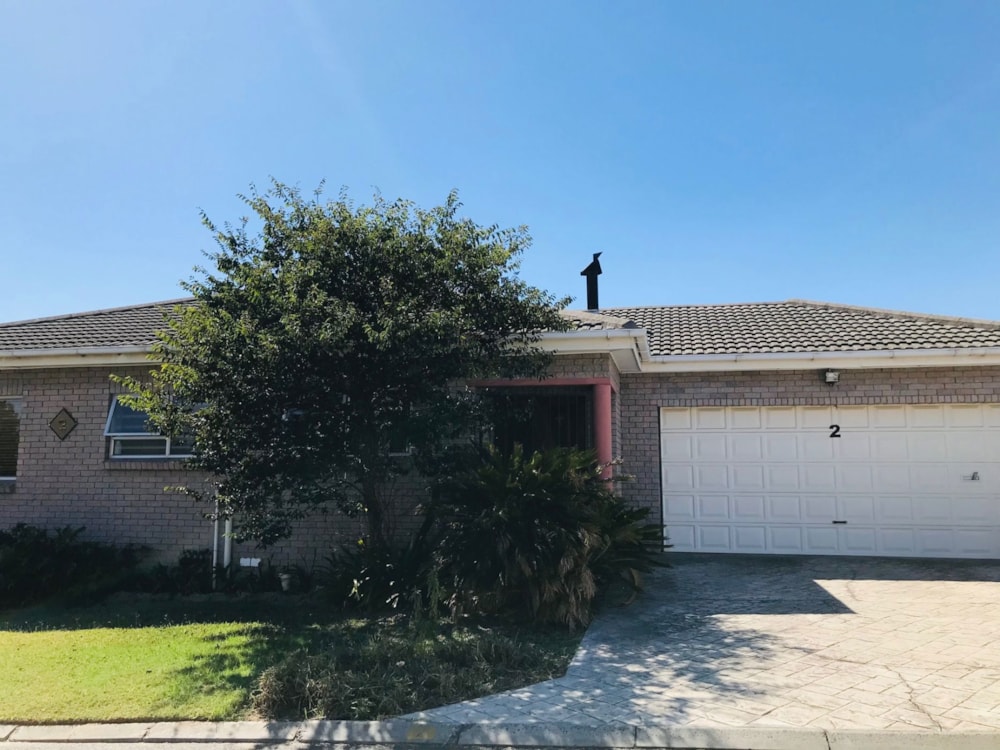 House sold in Rouxville, Kuils River - 1KV1694520 House sold in Rouxville, Kuils River - 1KV1694520